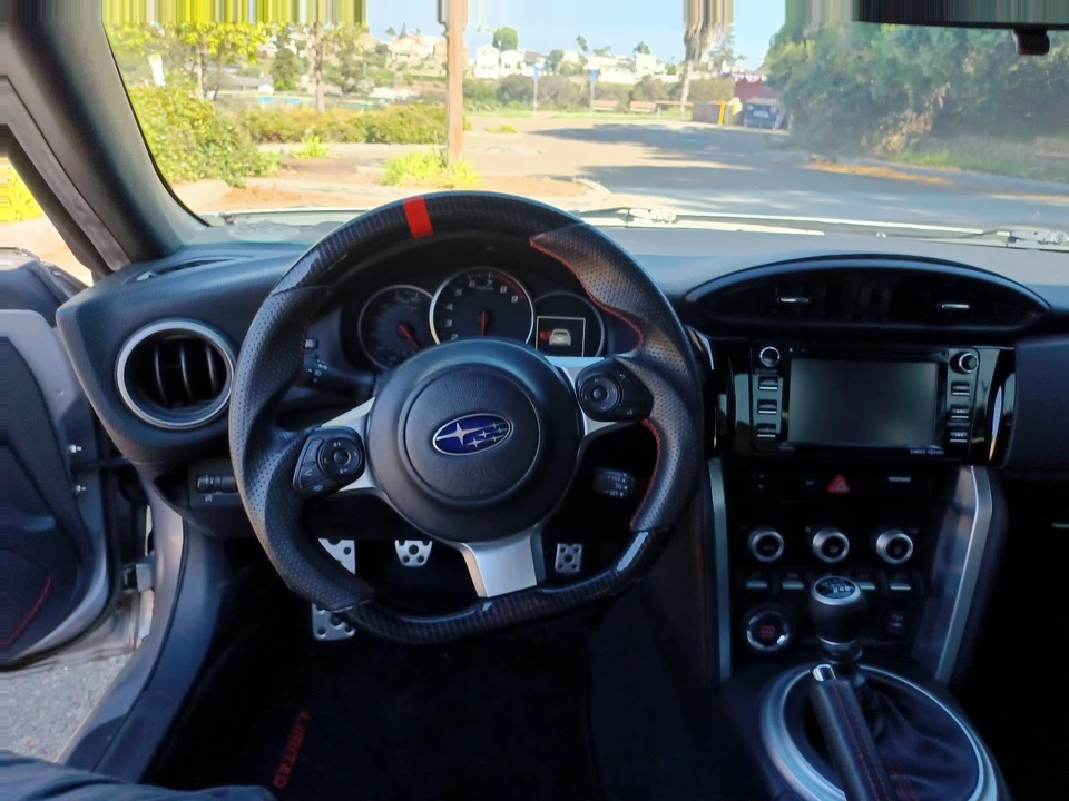 2017 Subaru BRZ 1st Gen - Image 11 of 15
