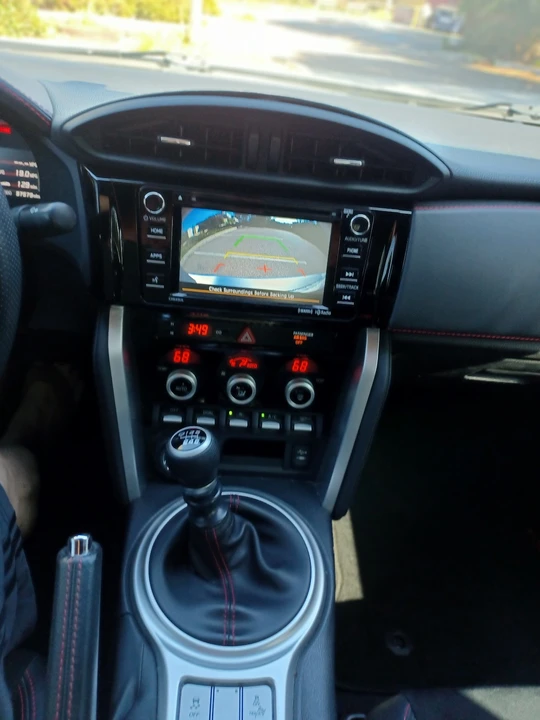 2017 Subaru BRZ 1st Gen - Image 12 of 15