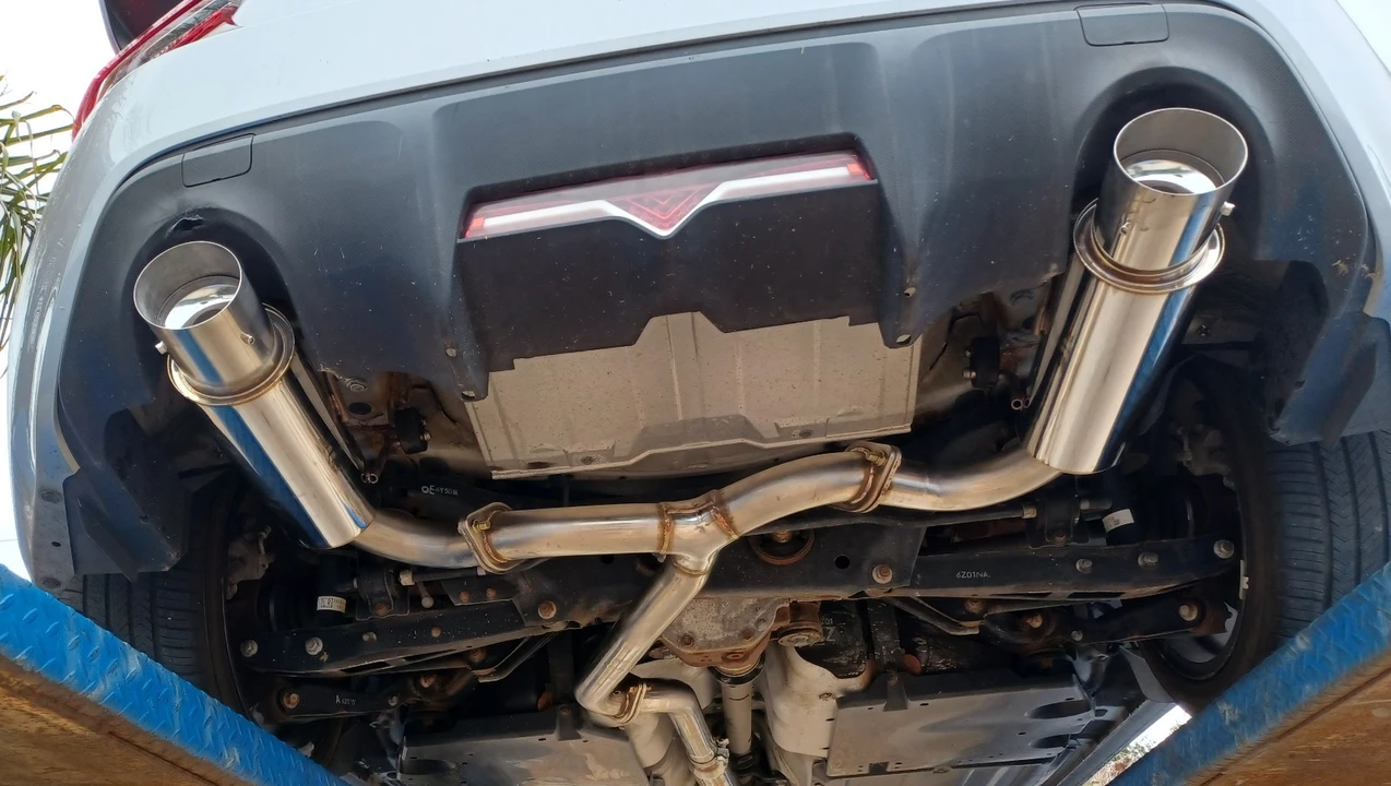 2017 Subaru BRZ 1st Gen - Image 15 of 15