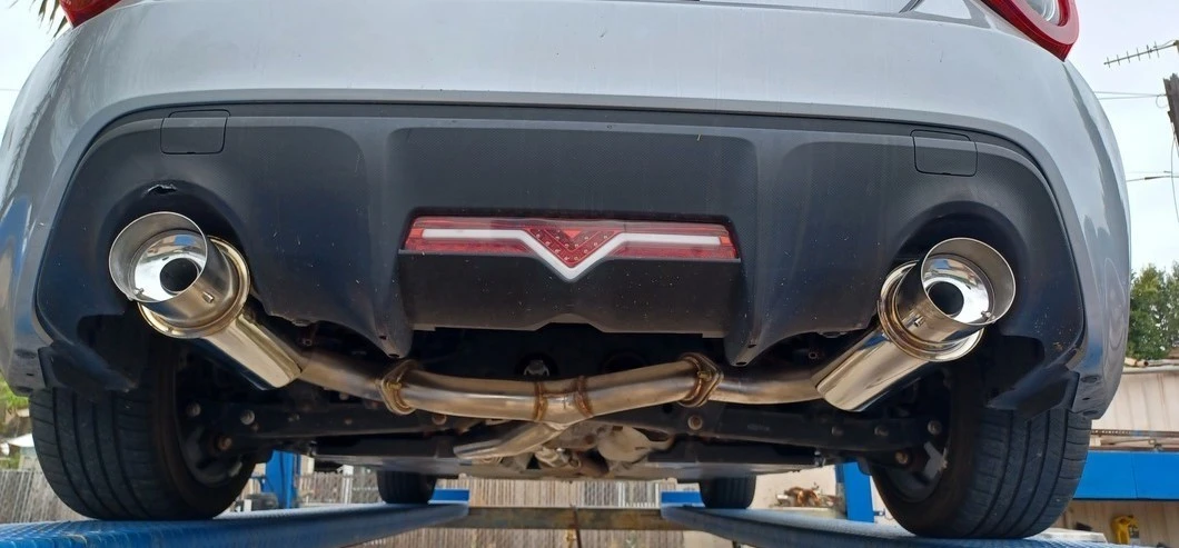 2017 Subaru BRZ 1st Gen - Image 14 of 15
