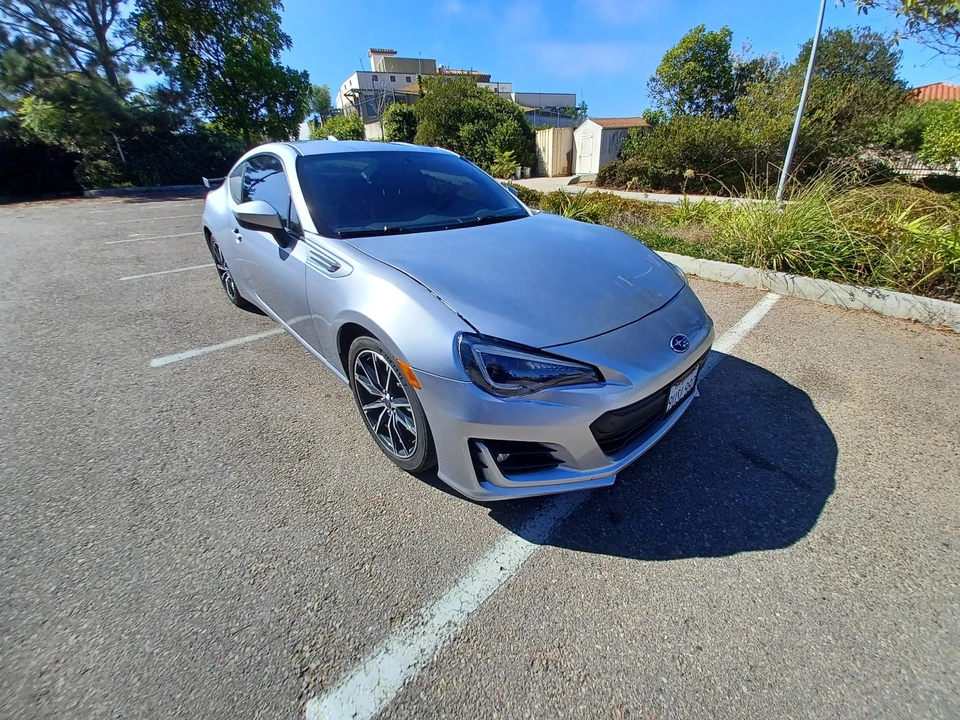 2017 Subaru BRZ 1st Gen - Image 8 of 15