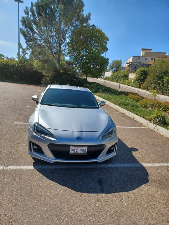 2017 Subaru BRZ 1st Gen - Image 2 of 15