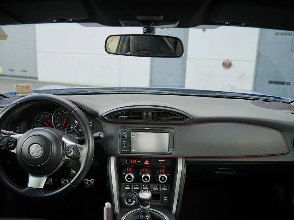 2017 Subaru BRZ 1st Gen - Image 9 of 20