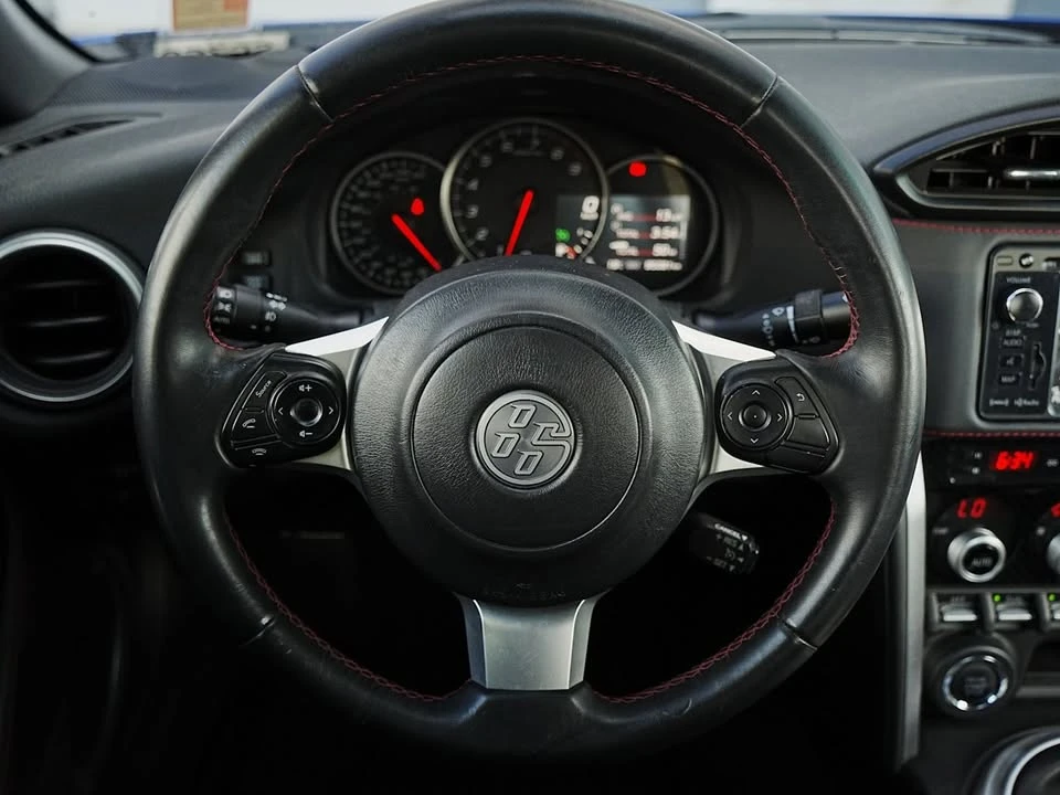 2017 Subaru BRZ 1st Gen - Image 10 of 20