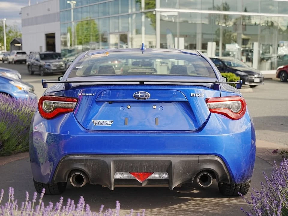 2017 Subaru BRZ 1st Gen - Image 5 of 20