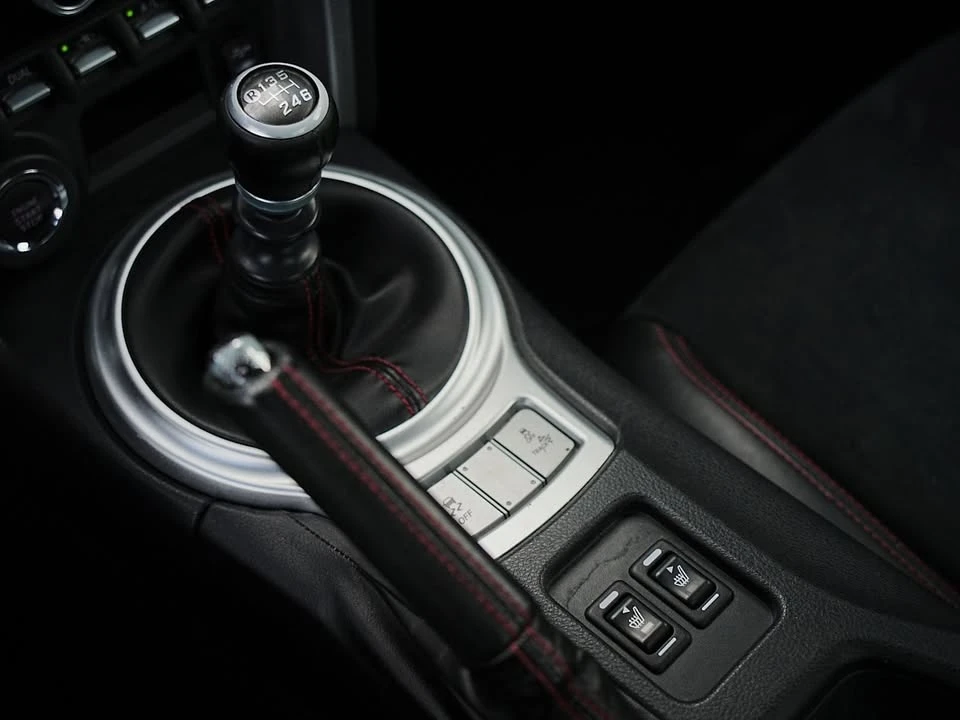 2017 Subaru BRZ 1st Gen - Image 17 of 20