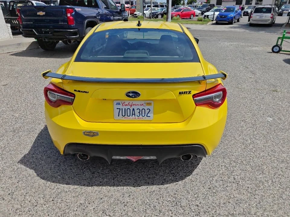 2017 Subaru BRZ 1st Gen - Image 18 of 20
