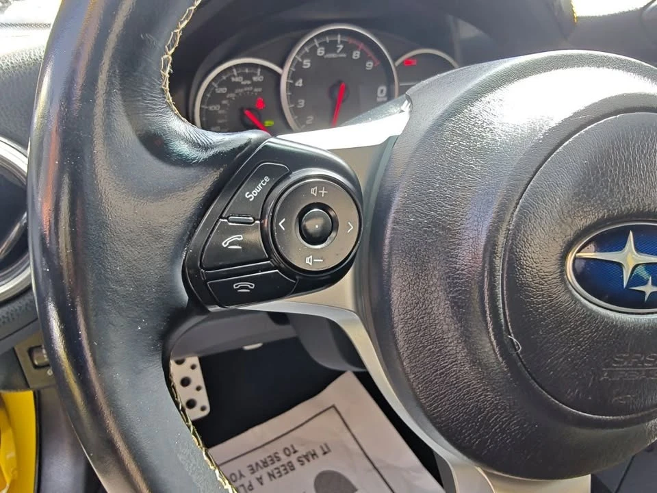2017 Subaru BRZ 1st Gen - Image 6 of 20