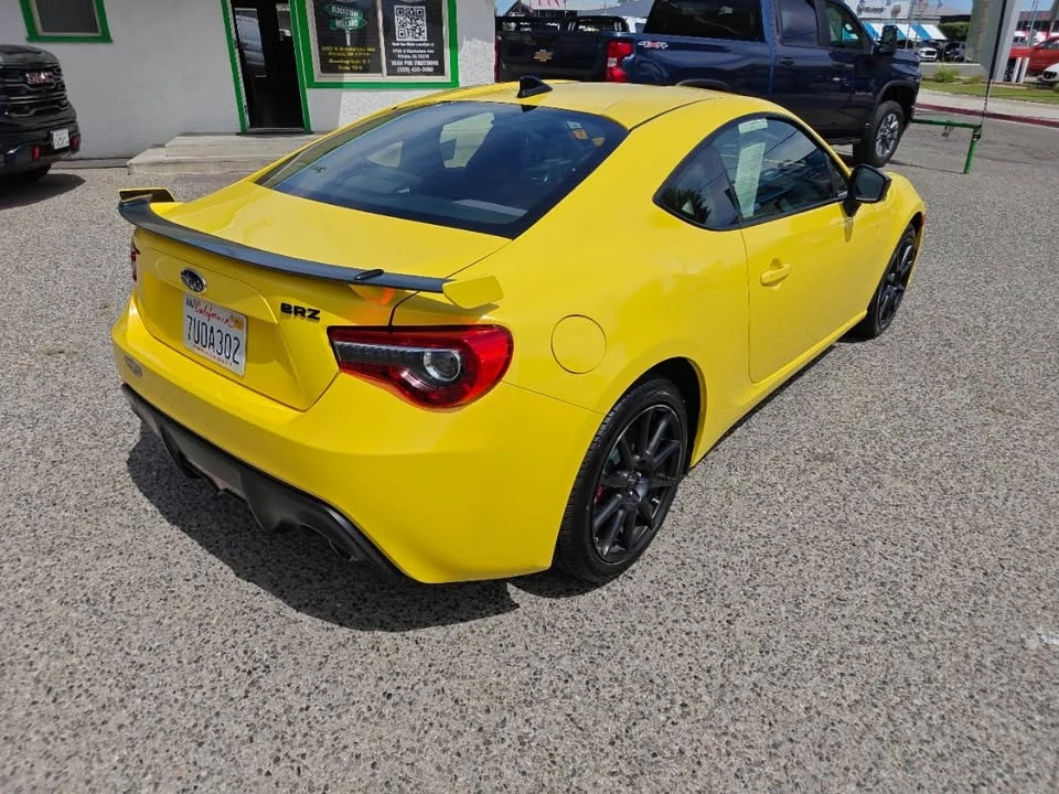 2017 Subaru BRZ 1st Gen - Image 13 of 20