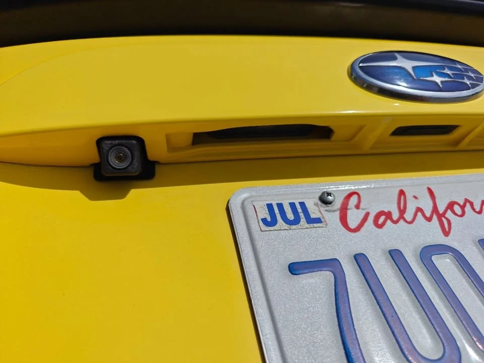 2017 Subaru BRZ 1st Gen - Image 13 of 20