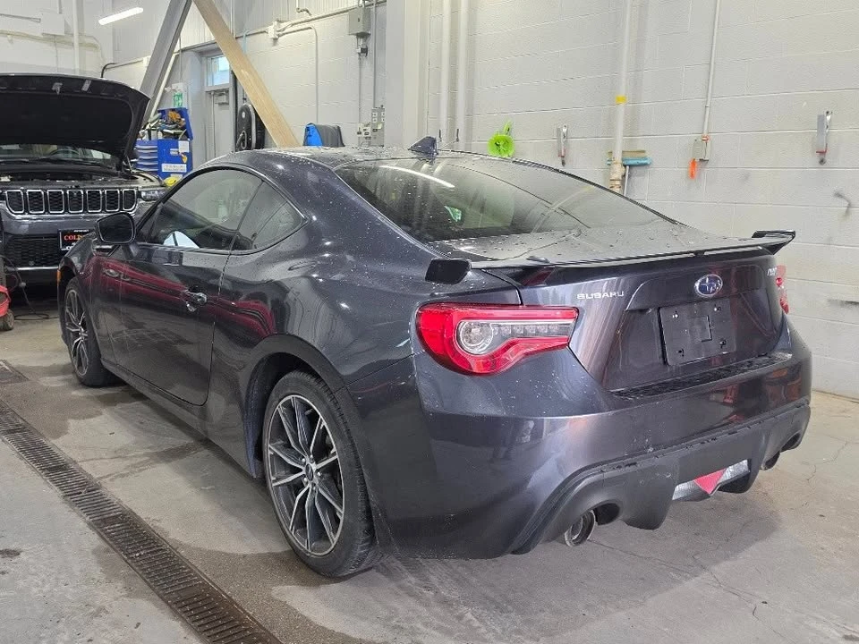 2017 Subaru BRZ 1st Gen - Image 3 of 6