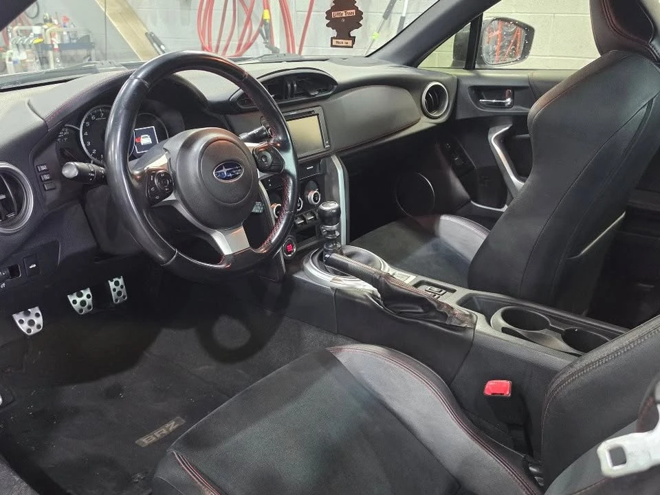 2017 Subaru BRZ 1st Gen - Image 5 of 6