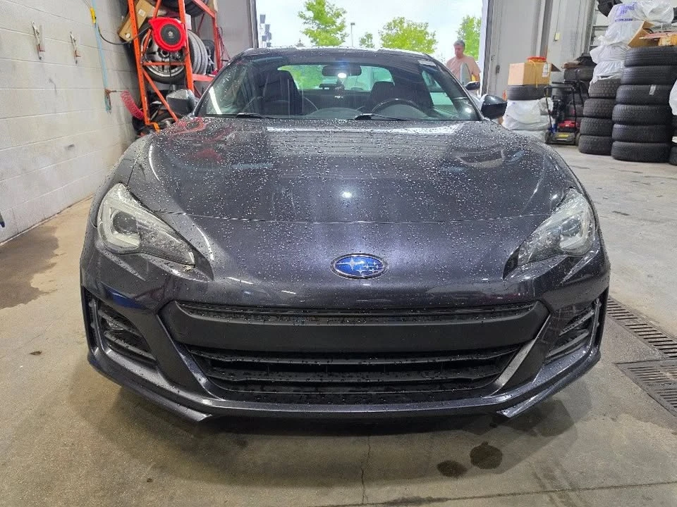 2017 Subaru BRZ 1st Gen - Image 4 of 6