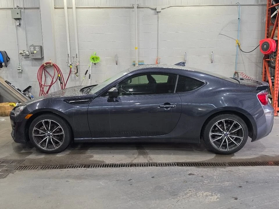 2017 Subaru BRZ 1st Gen - Image 2 of 6