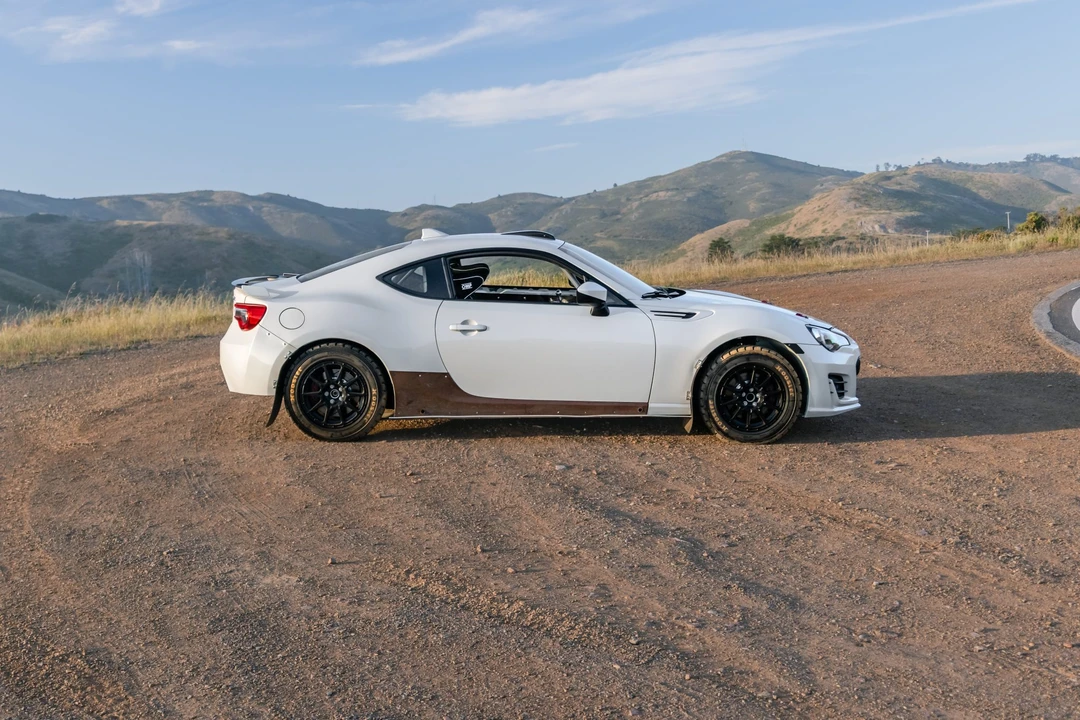2017 Subaru BRZ 1st Gen - Image 15 of 31