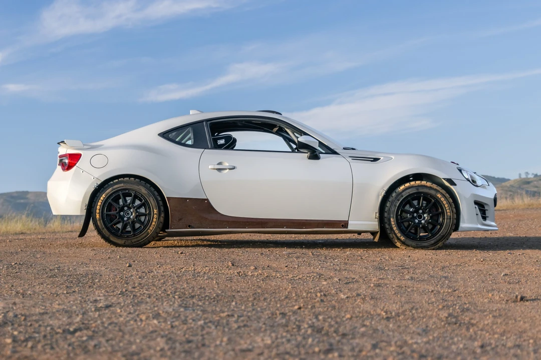 2017 Subaru BRZ 1st Gen - Image 14 of 31