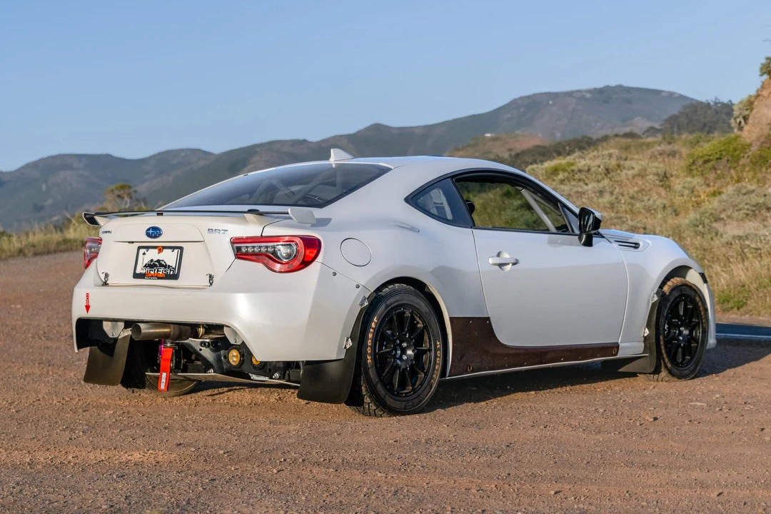 2017 Subaru BRZ 1st Gen - Image 20 of 31