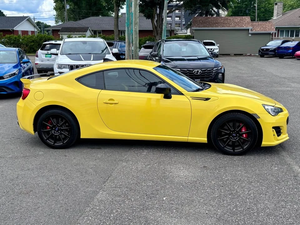 2017 Subaru BRZ 1st Gen - Image 7 of 12
