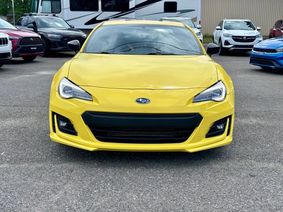 2017 Subaru BRZ 1st Gen - Image 9 of 12