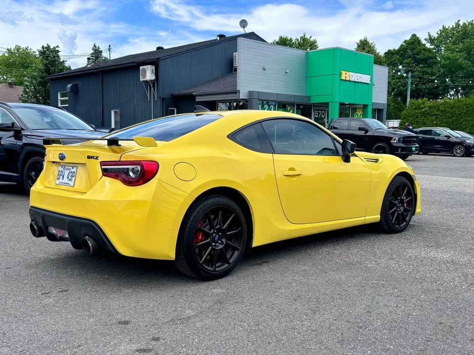 2017 Subaru BRZ 1st Gen - Image 6 of 12