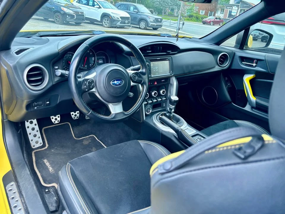 2017 Subaru BRZ 1st Gen - Image 12 of 12