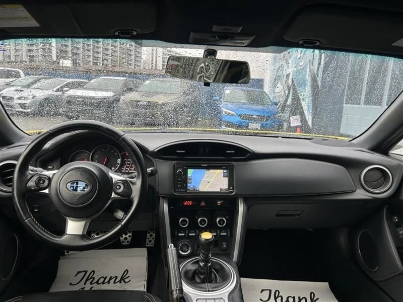 2017 Subaru BRZ 1st Gen - Image 16 of 17