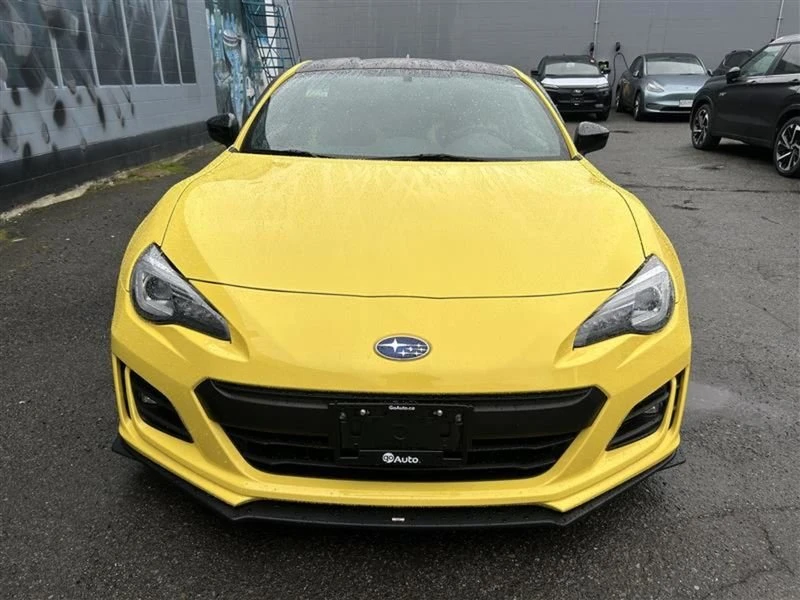 2017 Subaru BRZ 1st Gen - Image 2 of 17