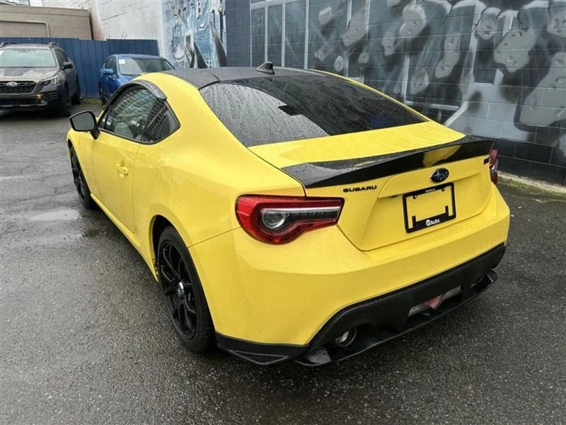 2017 Subaru BRZ 1st Gen - Image 4 of 17