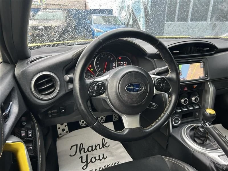 2017 Subaru BRZ 1st Gen - Image 17 of 17