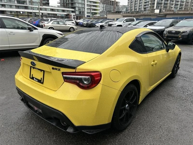 2017 Subaru BRZ 1st Gen - Image 6 of 17