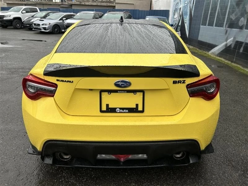 2017 Subaru BRZ 1st Gen - Image 5 of 17