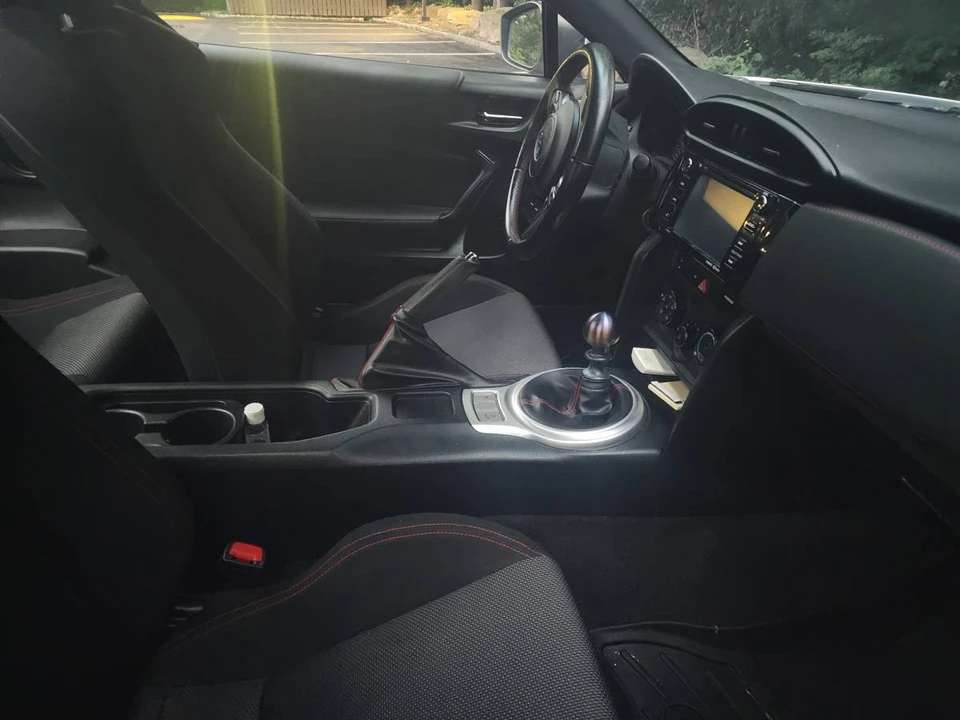 2017 Subaru BRZ 1st Gen - Image 13 of 16