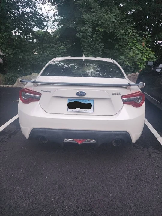 2017 Subaru BRZ 1st Gen - Image 2 of 16