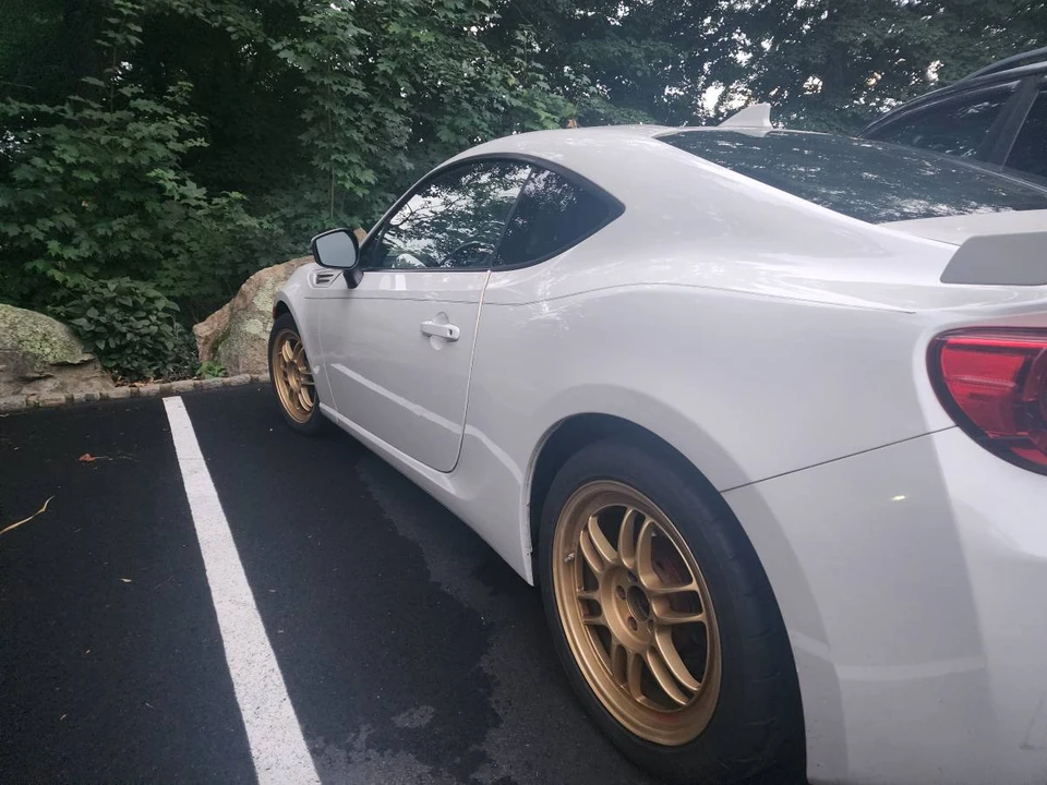 2017 Subaru BRZ 1st Gen - Image 3 of 16