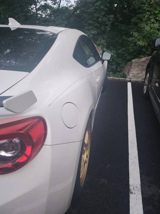 2017 Subaru BRZ 1st Gen - Image 6 of 16