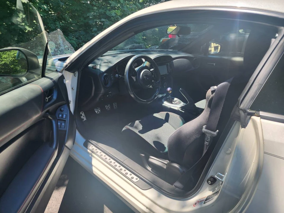2017 Subaru BRZ 1st Gen - Image 16 of 16