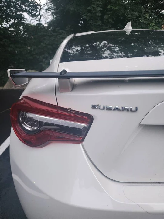 2017 Subaru BRZ 1st Gen - Image 5 of 16