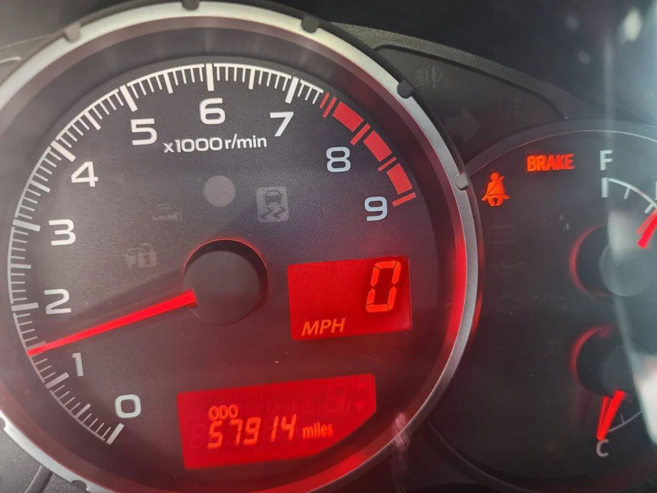 2017 Subaru BRZ 1st Gen - Image 15 of 16