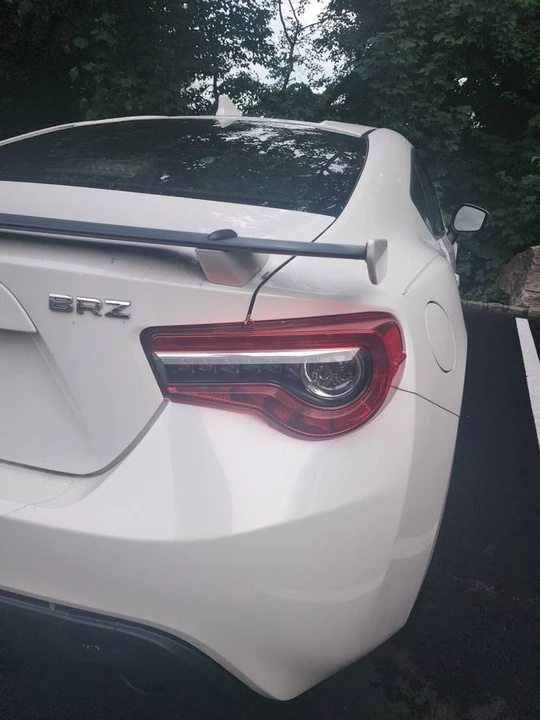 2017 Subaru BRZ 1st Gen - Image 7 of 16