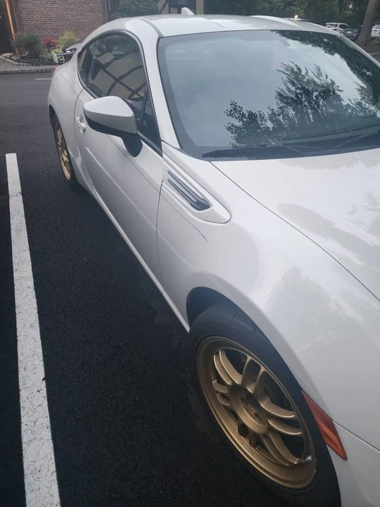 2017 Subaru BRZ 1st Gen - Image 12 of 16