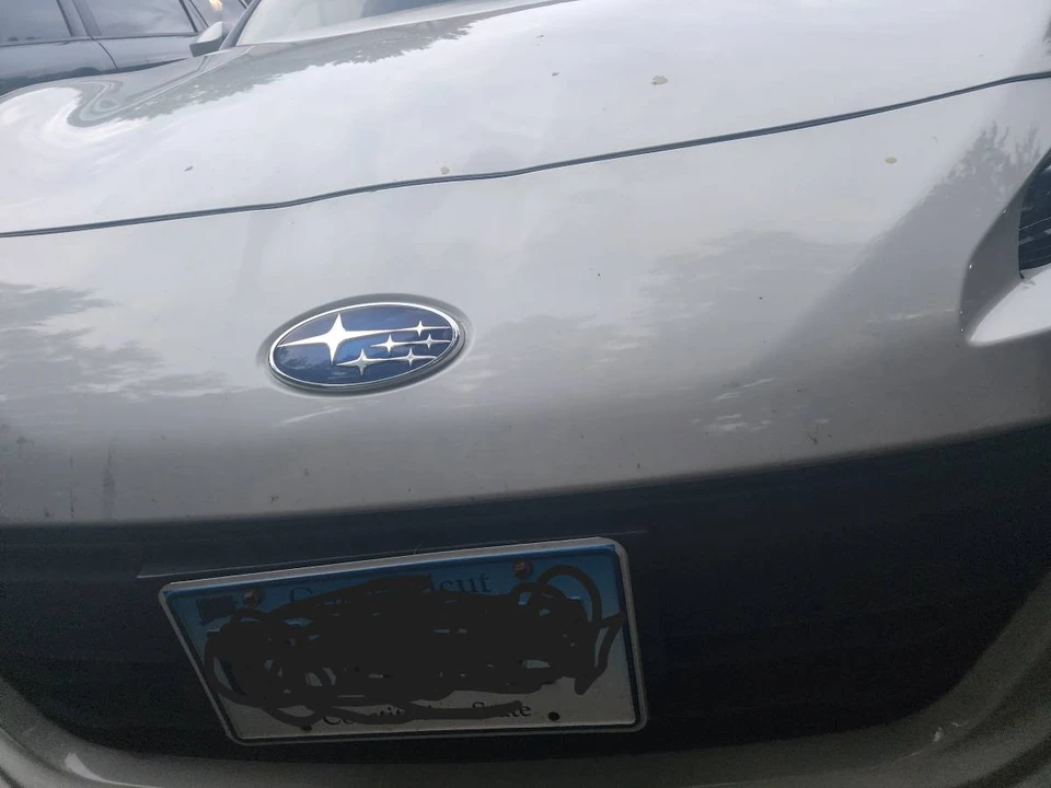 2017 Subaru BRZ 1st Gen - Image 10 of 16