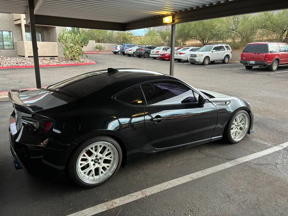 2017 Subaru BRZ 1st Gen - Image 7 of 18