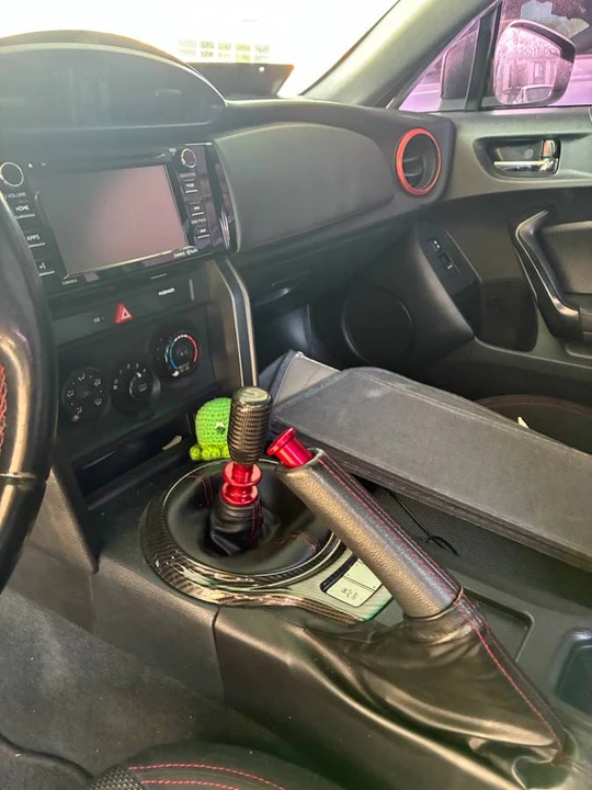 2017 Subaru BRZ 1st Gen - Image 12 of 18