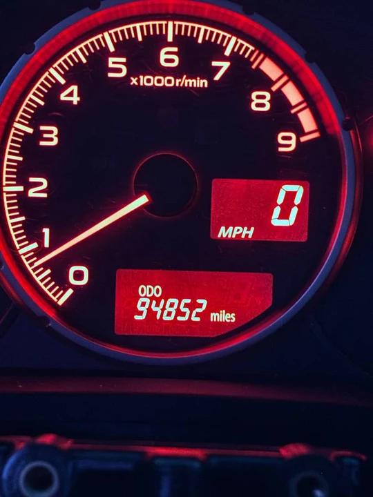 2017 Subaru BRZ 1st Gen - Image 16 of 18