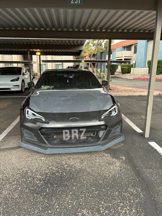 2017 Subaru BRZ 1st Gen - Image 8 of 18