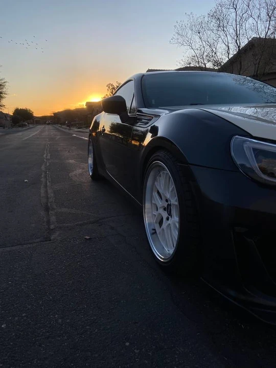2017 Subaru BRZ 1st Gen - Image 2 of 18