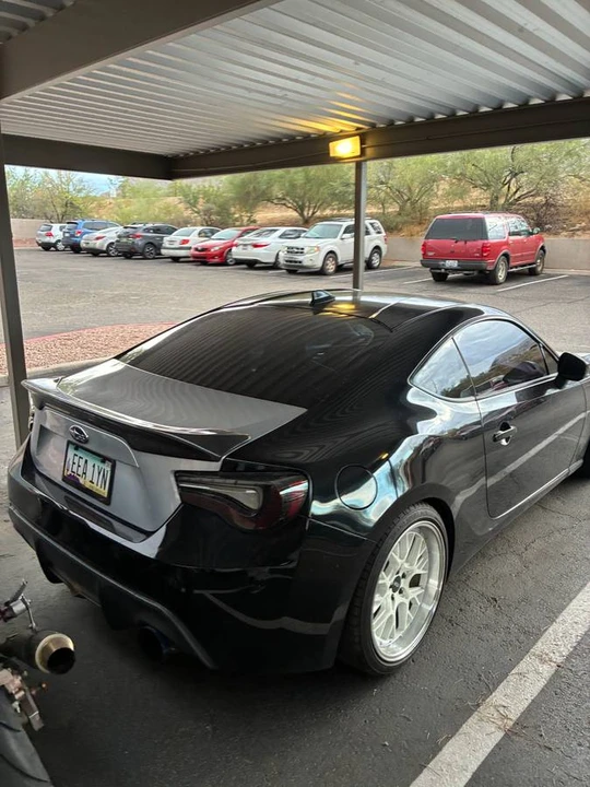 2017 Subaru BRZ 1st Gen - Image 10 of 18