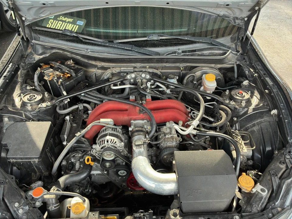 2017 Subaru BRZ 1st Gen - Image 15 of 18