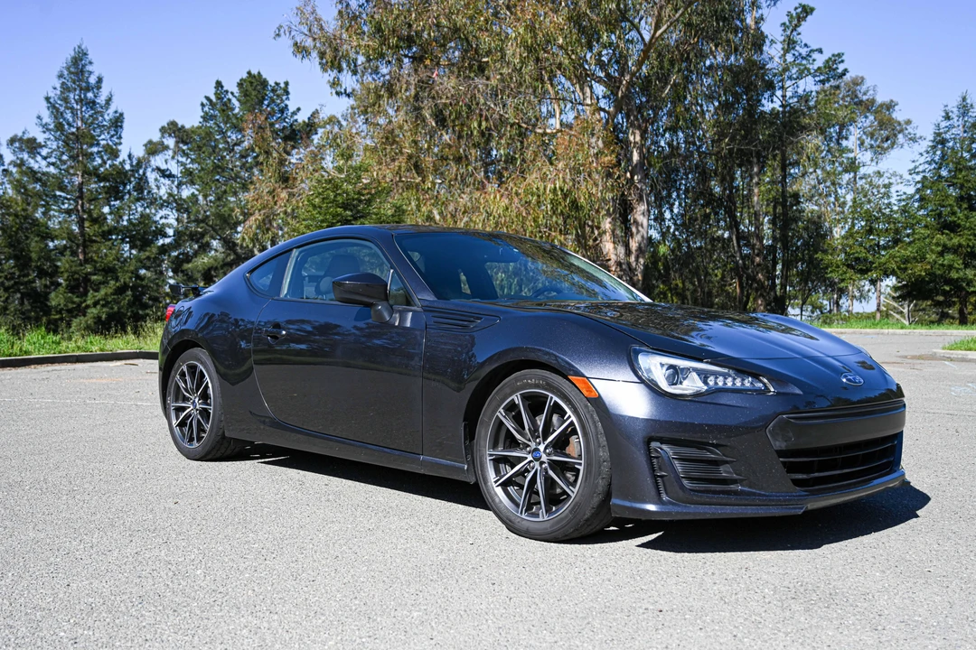 2017 Subaru BRZ 1st Gen - Image 30 of 31