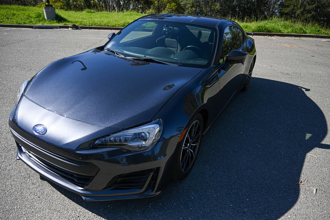 2017 Subaru BRZ 1st Gen - Image 7 of 31